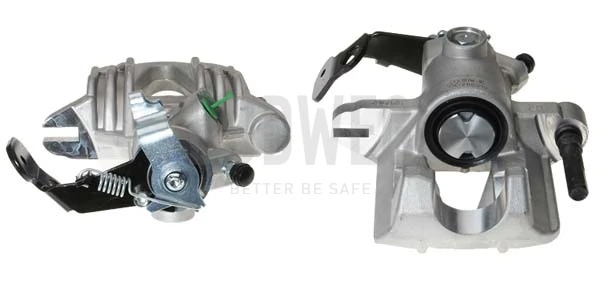 Brake Caliper